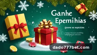 dado777 Bônus - dado777 visual 2