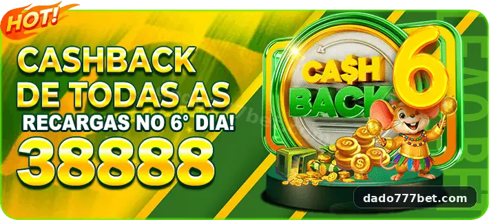 dado777 Aplicativo - dado777 visual 1